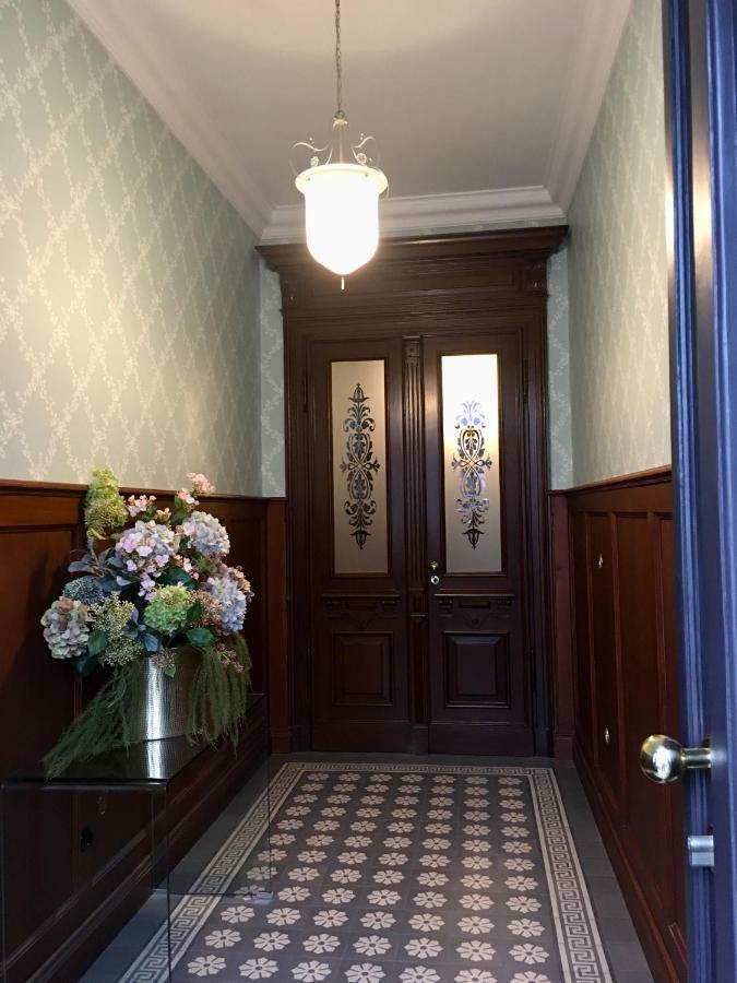 ברנבורג Jethon Studio-Appartement Im Gruenen מראה חיצוני תמונה